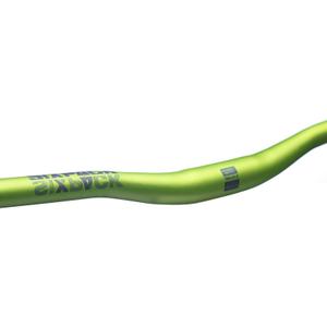 Hanger Sixpack Racing Kamikaze 31.8 780x20 mm image-2