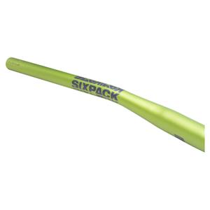 Hanger Sixpack Racing Kamikaze 31.8 780x20 mm image-3