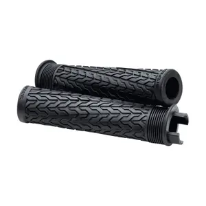 Bicycle handle bodies without clamps Sixpack Racing S-Trix image-0