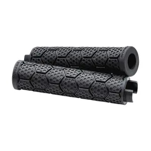 Guiador de bicicleta sem pinças Sixpack Racing D-Trix image-0