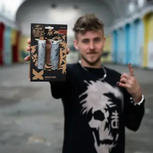 Maniglie Sixpack Racing Ruso signature image-5