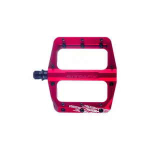 Flache Pedale Sixpack Racing Vertic 3.0