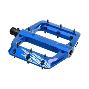 Pedais planos Sixpack Racing Vertic 3.0