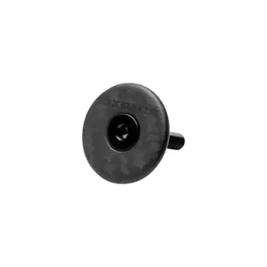 Bujão da haste Sixpack Racing Vertic Carbon image-0