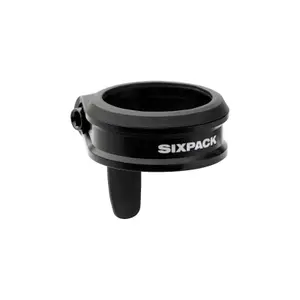 Collier de selle étanche Sixpack Racing image-0