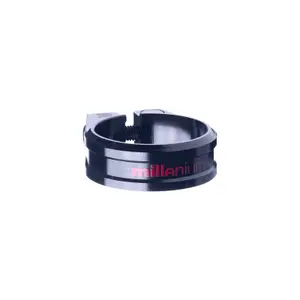 Saddle clamp Sixpack Racing Millenium 36.4 image-0