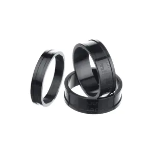 Steering spacer Sixpack Racing Millenium image-0