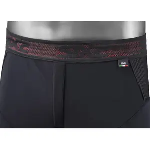 Winddichte Motorradhose Sixs WTP V3 image-2