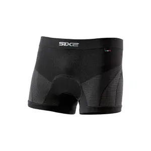 Boksershorts med bund Sixs BOX6 V2