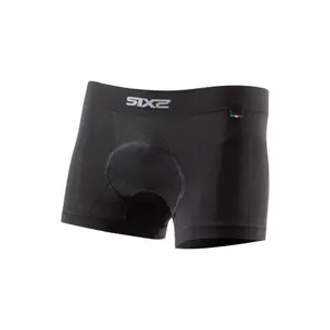 Boksershorts med bund Sixs BOX6 V2
