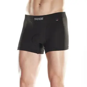 Boksershorts med bund Sixs BOX6 V2 image-1