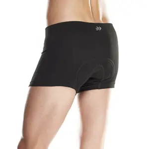 Boksershorts med bund Sixs BOX6 V2 image-2