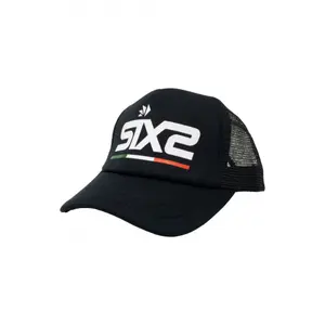 Καπέλο trucker Sixs image-0