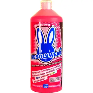 Reinigungsmittel Sixs Rose image-0