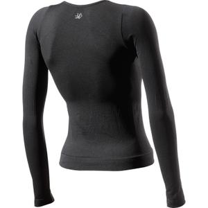 Women's long sleeve T-shirt Sixs TS2 image-2
