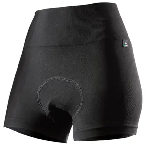 Cykelbukser med pude til kvinder Sixs BOX6