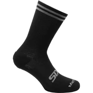 Chaussettes moto Sixs Merinos