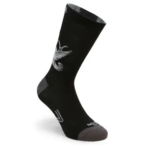 Socks Sixs No-On Birds image-0
