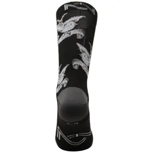 Socks Sixs No-On Birds image-1