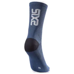 Skarpety motocyklowe do połowy łydki Sixs V2 image-1