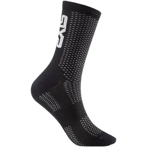 Mid-calf motorcycle socks Sixs V2