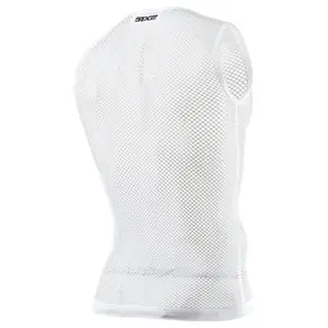 Tank top i mesh Sixs SMR3 image-1