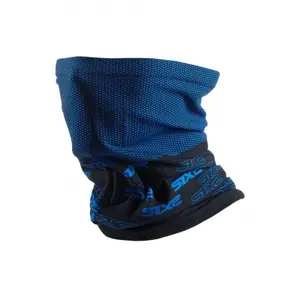 Necklace Sixs TBX image-0