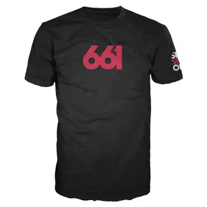 T-shirt 661 SixSixOne Numeric Premium Softgood image-0