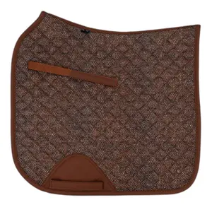 Tapis de dressage pour cheval Sixteen Cypress 16C