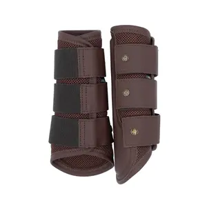 Zárt ínvédők lóhoz mérethez Sixteen Cypress Sport 16C