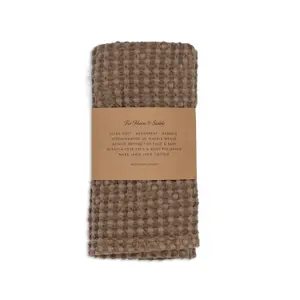 Pansages e cure per cavallo panno di toelettatura Sixteen Cypress image-1