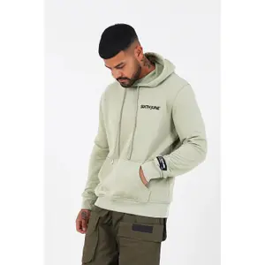 Sweatshirt à capuche Sixth June image-2