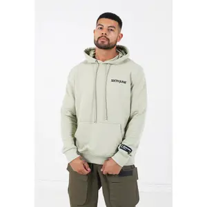 Sweatshirt à capuche Sixth June image-1