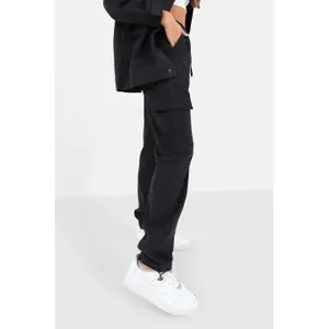 Pantaloni cargo da donna Sixth June image-2