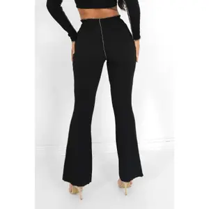 Pantaloni sartoriali donna Sixth June image-4