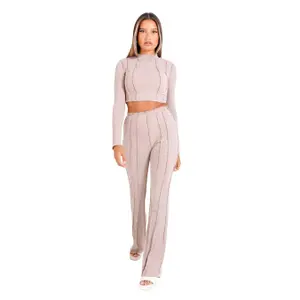 Pantaloni da donna Sixth June image-0