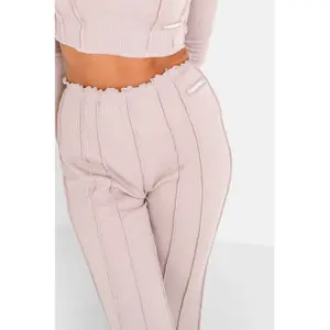 Pantaloni da donna Sixth June image-4
