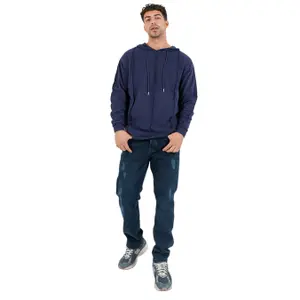 Sudadera con capucha Sixth June image-1