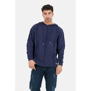 Sudadera con capucha Sixth June image-2