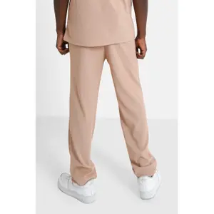 Pantaloni Sixth June Pleats image-4