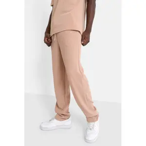 Pantaloni Sixth June Pleats image-3