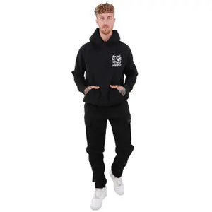 Sudadera con capucha Sixth June image-0