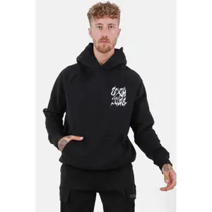 Sudadera con capucha Sixth June image-1