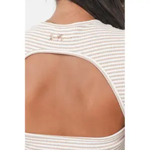 Dames haltertop Sixth June image-4