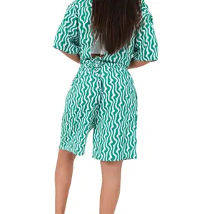 Short psychédélique femme Sixth June image-3