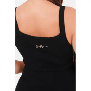 Vestito in maglia da donna Sixth June image-4