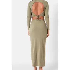 Maxi gonna da donna Sixth June image-3