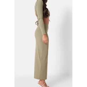 Maxi gonna da donna Sixth June image-2