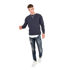 Slim destroy jeans Sixth June image-0