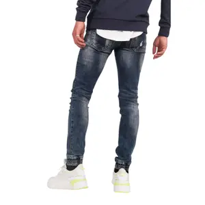 Slim destroy jeans Sixth June image-3